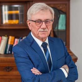 Rechtsanwalt Helmut Exter