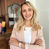 Natalia Seidel, Müller Exter & Partner GbR