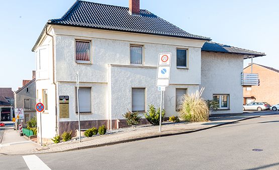 Müller Exter & Partner GbR